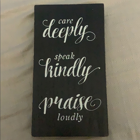 Home Wall Decor - Picture 1 of 3